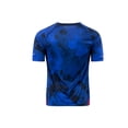 thumbnail image 2 of Men's Nike Blue USMNT 2022/23 Away Breathe Stadium Replica Blank Jersey, 2 of 2