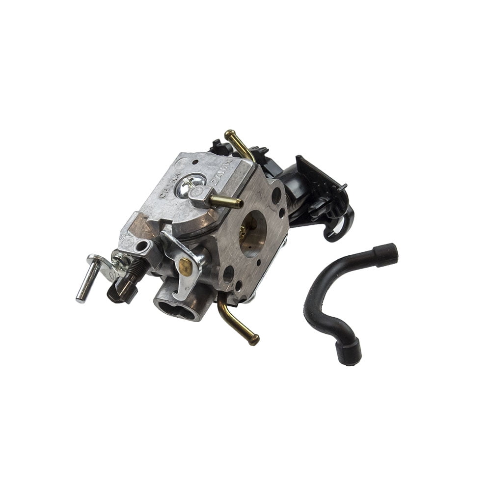 Husqvarna 505453601 Carburetor Kit With Hose Craftsman 445 445E 450E
