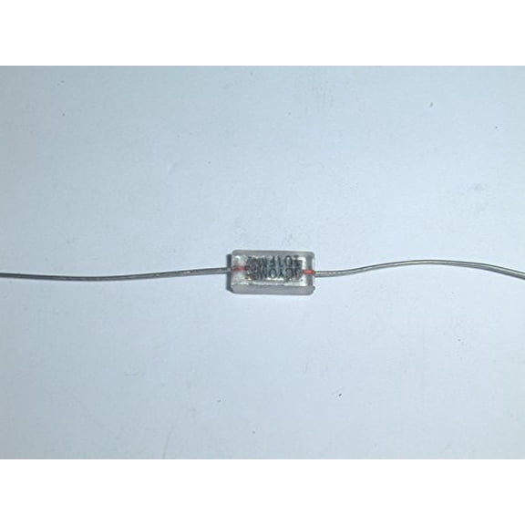 M23269/01-3094 FILM CAPACITOR 110PF 500V 1% TOL AXIAL LEADS ( 1 EACH) - M23269/01-3094