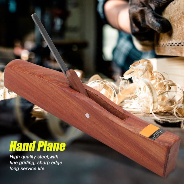Carpintería De Madera, Palo , Plano Manual, Ranurado, Muebles De Carpintero, Kit De Avión De Madera DIY