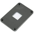 thumbnail image 4 of AM4 Backplane,  Iron CPU Heatsink Bracket  Backplate AM4 Motherboard CPU Fan Cooling Mounting Sheet Plate for AM4 Socket, 4 of 7
