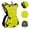 Black, variant on LAZIOEGR Motorcycle Backpack Portable Hydration Pack Lightweight Sports Bag Compatible with 2L Water Bladder for Men Women Running Hiking Cycle Mountaineering, 15.0 inches / 38.1 cm, Orange