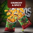 thumbnail image 6 of Gembos Spicy Chile Lime Plantain Chips, 5.29 oz, 6 Pack, 6 of 7