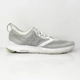 thumbnail image 1 of Ni - ke Ni - ke Mens Zoom Strike AJ0189-100 Gray Running Shoes Sneakers Size 9.5, 1 of 5