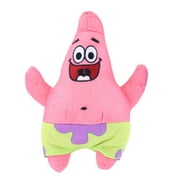 Nickelodeon Spongebob Squarepants 10 Inch Plush | Patrick
