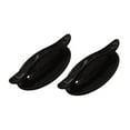 thumbnail image 2 of Non Punching Adhesive Drawer Balcony Sliding Door Sliding Door Handle, 2 of 6