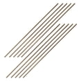 thumbnail image 3 of 25Pcs Brazing Rods Brass Solder Welding Rod for Oxyacetylene Gas Welding 3.0mm, 3 of 7
