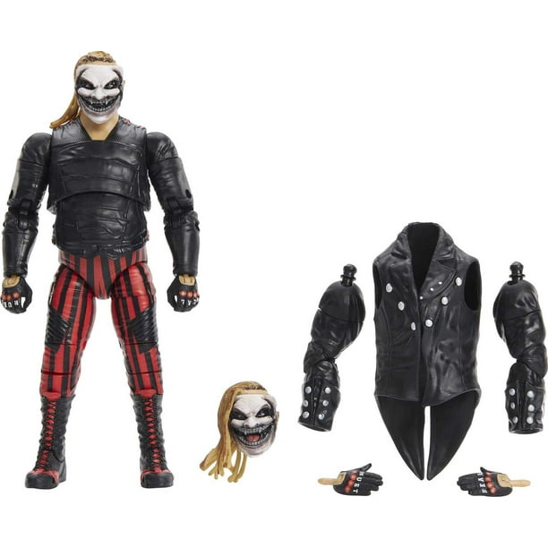 WWE The Fiend Bray Wyatt Ultimate Edition Action Figure - Walmart.ca
