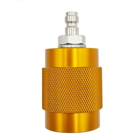 

PCP Filling Station Valve Charging Adapter to 5/8 Adapter 300 bar