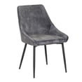 thumbnail image 3 of Diana Dining Chair from LumiSource, Set of 2, 3 of 7