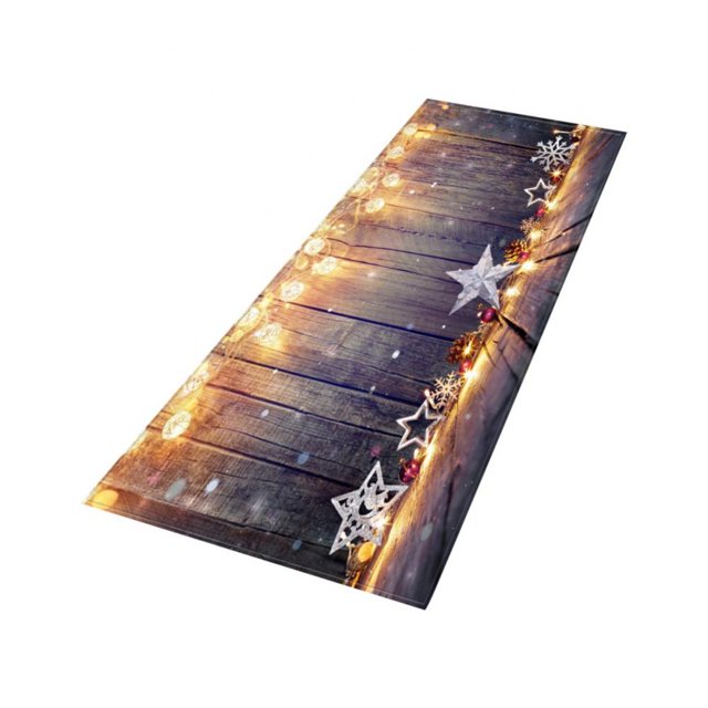 Merry Christmas Door Mat - Floor Rugs for Kitchen/Bathroom/Entry Way 39 Styles