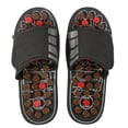 thumbnail image 2 of Foot Massager Shoes,Magnet Therapy Health Care Magnet Therapy Massage Slippers Massage Slippers Smart Functionality, 2 of 5