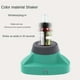 thumbnail image 4 of Vortex Electric Tattoo Pigment Mixer Nail Gel Polish Shaker Tattoo Vortex Mixer Laboratory Color Shaker, EU Plug, 4 of 5