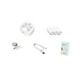 thumbnail image 1 of BELOVING Sticker Printer Inkless Thermal Printers for DIY Scrapbook Lists Study Notes White, 1 of 9