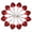 B, variant on String Lights Acrylic Heart Led String Lights Warm White Lights for Wedding Venue Decor Valentín'S Day Indoor Outdoor Hanging Lights Battery Powered & Best Valentín Gifts 2026 Valentín Day Gift F