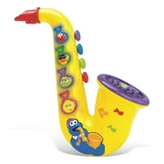 Rock & Roll Saxophone