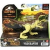 Camp Cretaceous Velociraptor Fierce Force - Unleash Ferocious Power