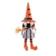 thumbnail image 1 of Promotion!Muñeca de mago de Halloween, sombrero alto, bruja, Rudolph, decoración de anciano sin rostro, 1 of 2