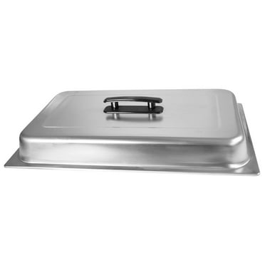 CodYinFI Stainless Steel Full Size Dome/Chafer Cover