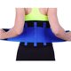 thumbnail image 2 of Cinturón Moldeador De Cintura Magic Sticker Body Shaper Belt Elástico Ajustable Cintura Trainer Band (XL Azul) Ndcxsfigh  Para Estrenar, 2 of 7