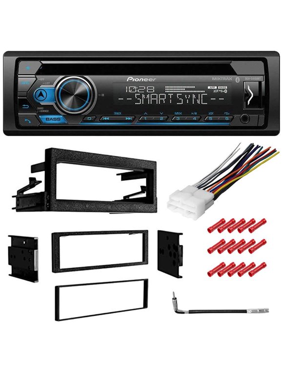 Car Stereo Bundles in Car Stereos