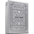 thumbnail image 1 of Playing Cards Theory11 Star Wars Silver Special Edition, 1 of 9