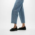 thumbnail image 5 of Fitflop Women's Super-Q Bow Knit Ballet Flat, 5 of 5
