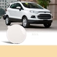 thumbnail image 5 of Tapa de cubierta de gancho de remolque para parachoques delantero de automóvil para Ford EcoSport 2013 2014 2015 2016 2017, 5 of 5