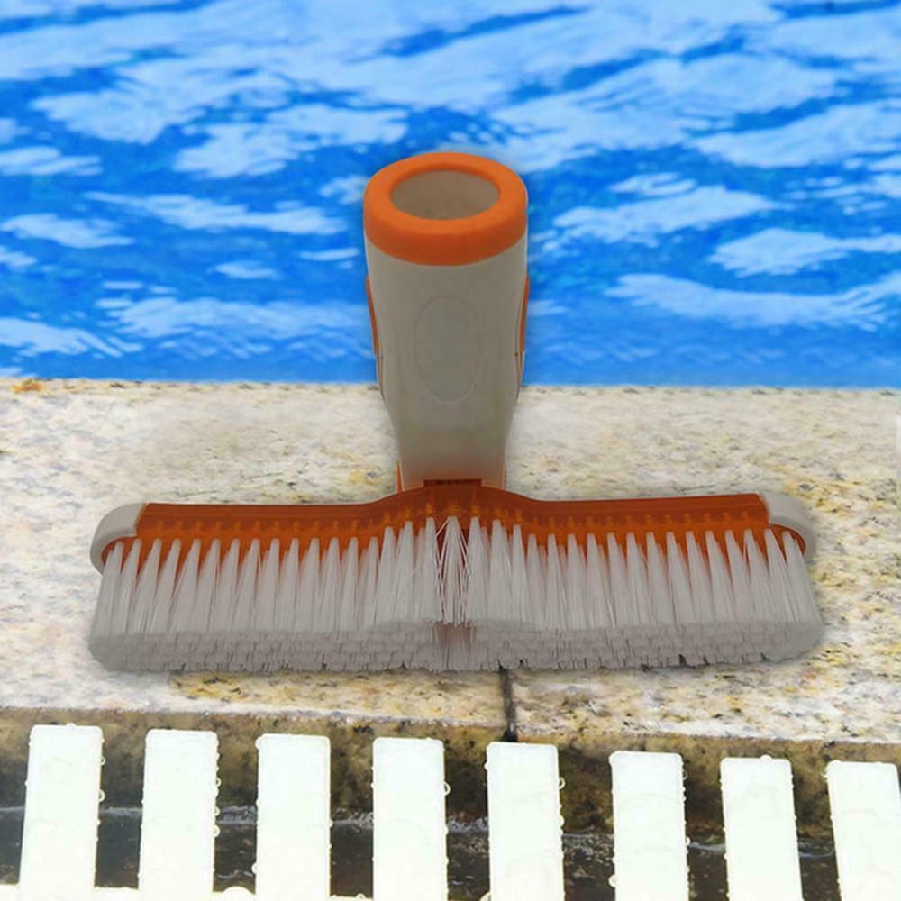 BSL Portable Fountain Cleaner Brush Cleaning Tool Swimming Pool Spa