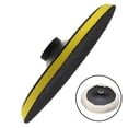 thumbnail image 2 of Car Polishing Pad Self-adhesive Buffing Pad Reusable Buffing Pad Self-adhesive Portable 7 Inch Car Cleaning Accessory, Type 1, 2 of 7