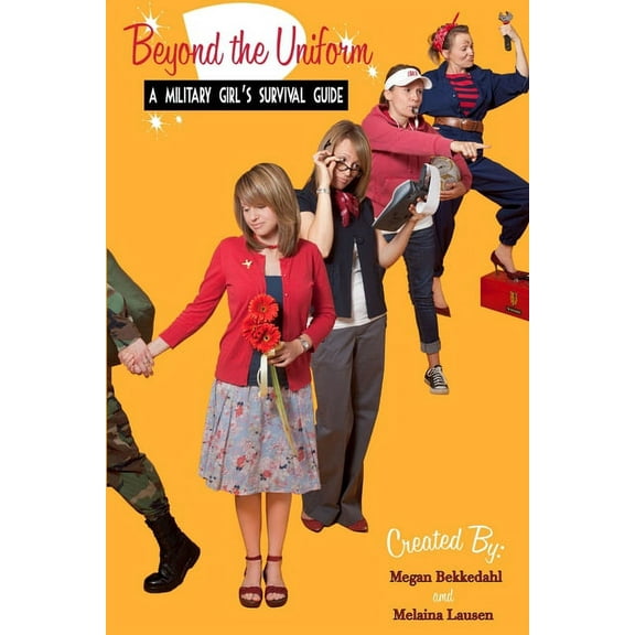 Beyond the Uniform, (Paperback)