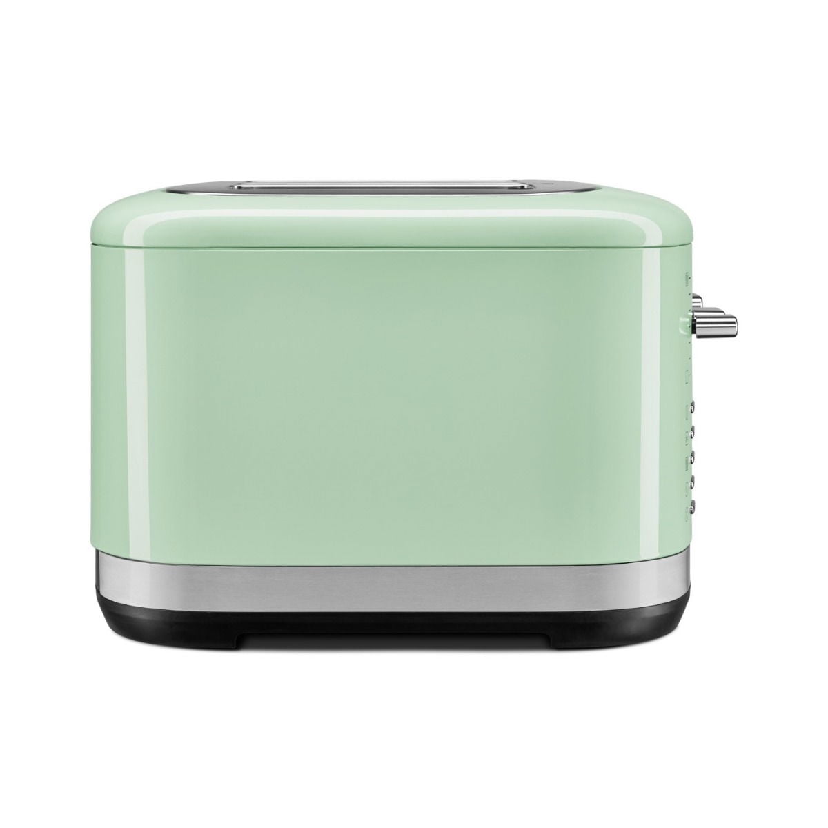 KitchenAid 4 Slice Metal Toaster | Pistachio