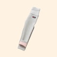 thumbnail image 3 of Baby Toddler Girls Winter Fleece Lined Leggings High Waist Stretch Warm Full Length Pants Basic Cotton Thick Tights, 3 of 5