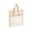 Light Yellow, variant on VKLU Vertical Expanding File Folder with Handle, Letter Size PVC Accordion Document Organizer, Mint Green, 1Pc