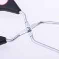 thumbnail image 4 of Pinzas de cocina shamjiam Inoxidable 23.5cm, 4 of 9