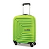 American Tourister Sunset Cruise 20 inch - Apple Green Sunset Cruise Spinner 20 inch