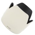 thumbnail image 4 of Lens Hood Shade, Lens Sun Shade Hood Easy Carry White Light Weight  for Lens Accessories for Photographers for Camera Lens Assist for Photography Tools, 4 of 8