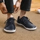 thumbnail image 5 of Zapatos para Descalzos Mujer Hombre Cordones Minimalista Ligero, 5 of 9