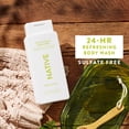 thumbnail image 5 of Native Limited Edition Crisp Pear & Cashmere Body Wash 18 fl oz, 5 of 11