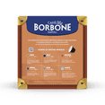 thumbnail image 3 of Caffe Borbone capsules (compatible with Nespresso® OriginalLine machines) - 50-pack - Red/Rosa pods - (Intensity 9/10), 3 of 5