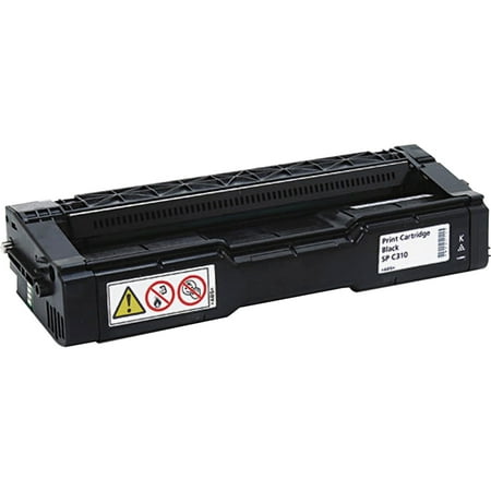 UPC: 0664906475302 | Ricoh Type SP C310HA Toner Cartridge  1 Each (Quantity)
