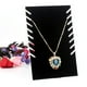thumbnail image 2 of Soporte exhibición joyería Sonducket estante pulsera colgante collar organizador, 2 of 6