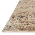thumbnail image 2 of Loloi Rugs Porcia PB-04 Indoor Area Rug, 2 of 2