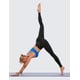 thumbnail image 3 of Pantalones CRZ YOGA Butterluxe Cintura Alta 28" Yoga Negro L, 3 of 5