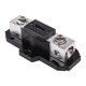 thumbnail image 1 of Portafusibles Skar Audio calibre 1/0 o 4 con fusible de 300 A, 1 of 9