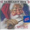 thumbnail image 1 of Various Artists Christmas: 16 Biggest Hits CD, 1 of 1