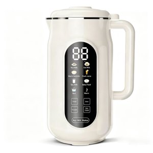 Nut Milk Maker Machine