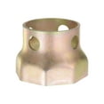 thumbnail image 1 of Unique Bargains Spindle Nut Socket, 125mm 8 Point Wheel Bearing Locknut Socket, 1 of 4