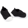 thumbnail image 4 of Gerber Tenis Unisex de Punto elástico para bebé y niña, 4 of 5