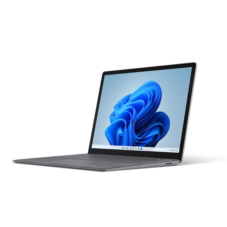 Microsoft Surface Laptop 4, 13.5” Touchscreen, AMD Ryzen 5